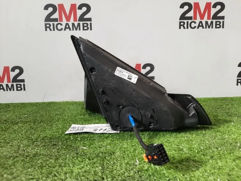 Retrovisore Esterno ANT SX 98260224XT Opel Corsa F 2019
