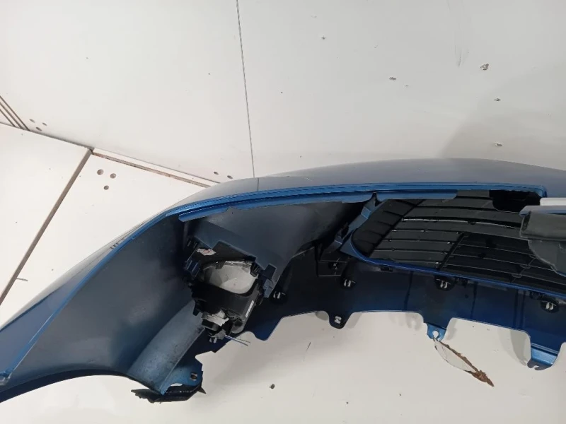 Paraurti ANT PARAURTI ANT Toyota Yaris IV 2017