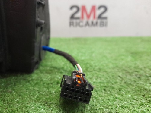 Retrovisore Esterno ANT SX 39225899 Opel Corsa F 2019