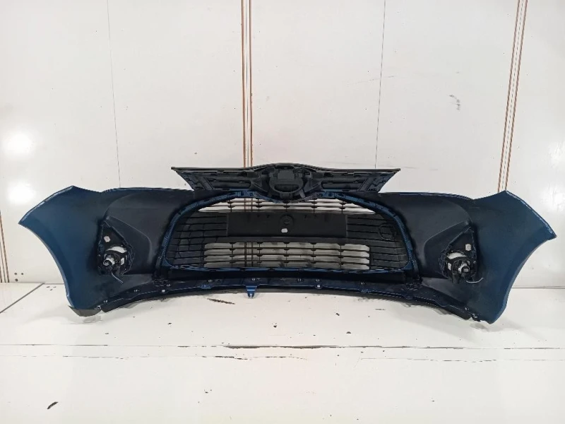 Paraurti ANT PARAURTI ANT Toyota Yaris IV 2017