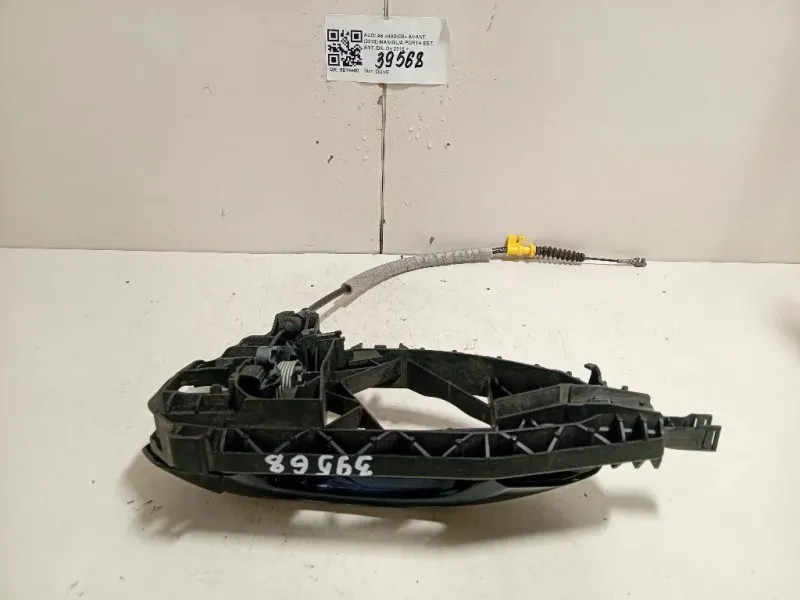 Maniglia Porta EST ANT DX Audi A6 4a5c8 Avant 2018