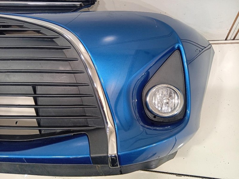 Paraurti ANT PARAURTI ANT Toyota Yaris IV 2017