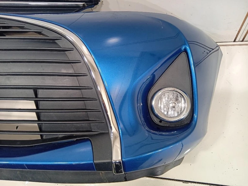 Paraurti ANT PARAURTI ANT Toyota Yaris IV 2017