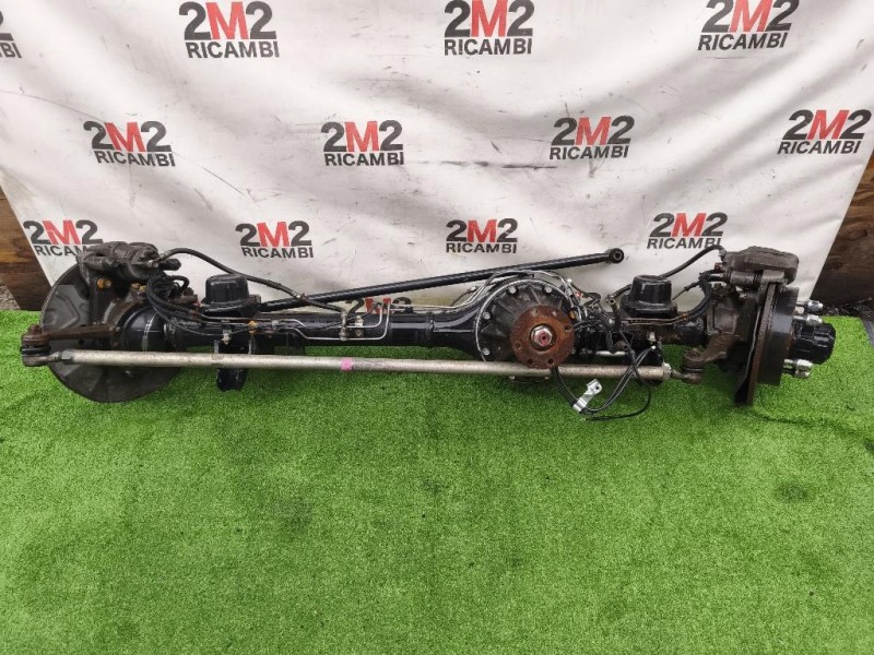 Assale ANT ASSALE ANT Suzuki Jimny I 1999