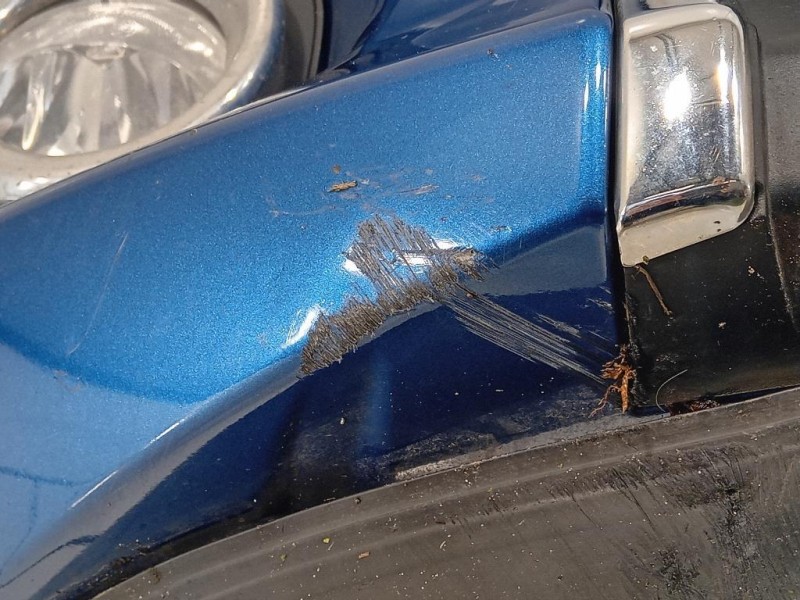 Paraurti ANT PARAURTI ANT Toyota Yaris IV 2017