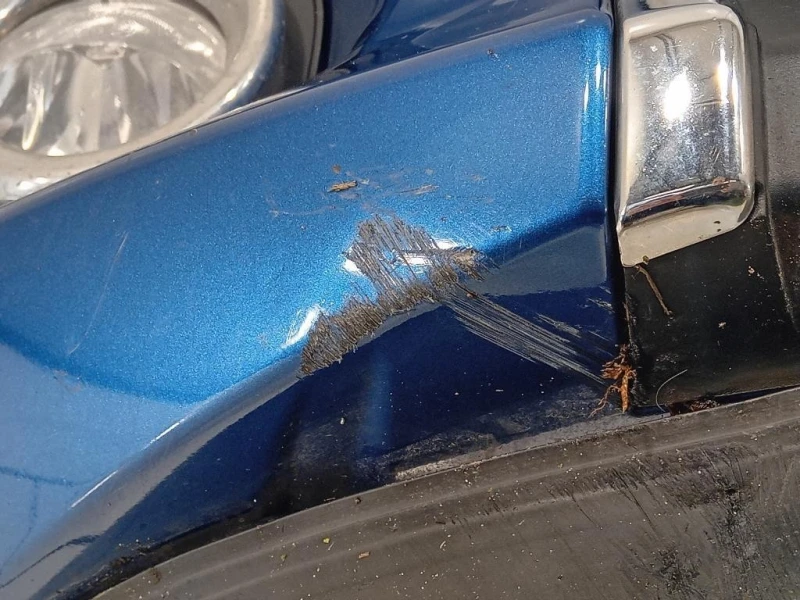 Paraurti ANT PARAURTI ANT Toyota Yaris IV 2017