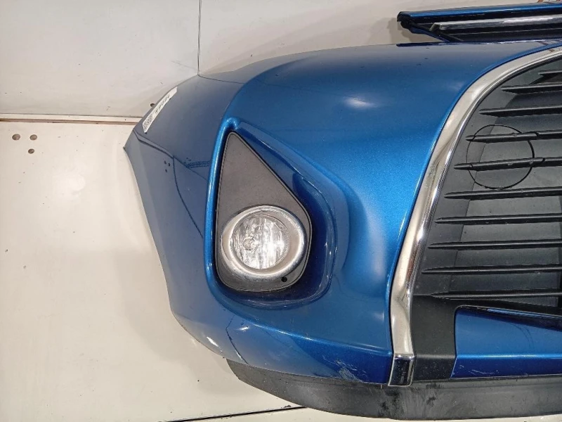 Paraurti ANT PARAURTI ANT Toyota Yaris IV 2017