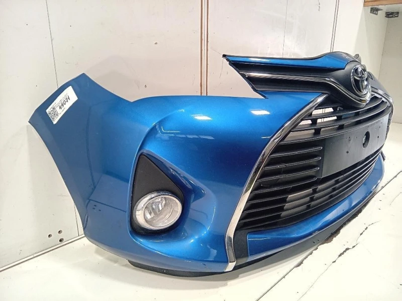 Paraurti ANT PARAURTI ANT Toyota Yaris IV 2017