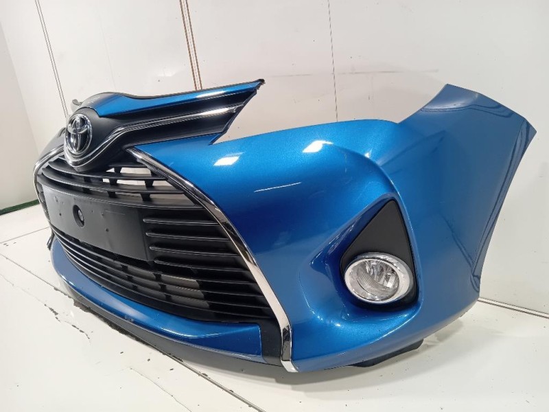 Paraurti ANT PARAURTI ANT Toyota Yaris IV 2017