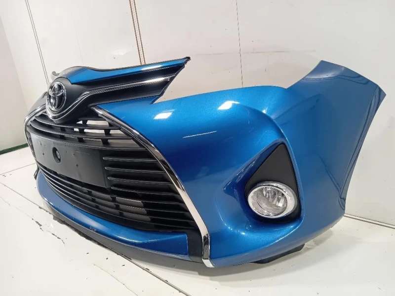 Paraurti ANT PARAURTI ANT Toyota Yaris IV 2017