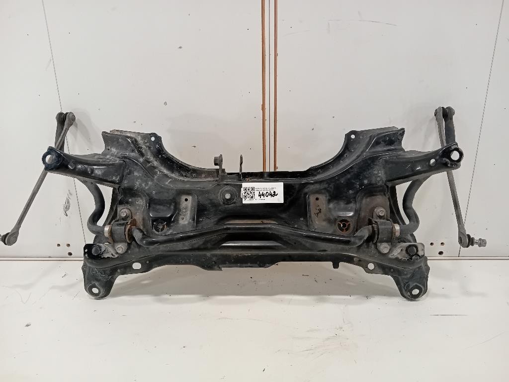 Assale ANT 512010D106 Toyota Yaris IV 2017