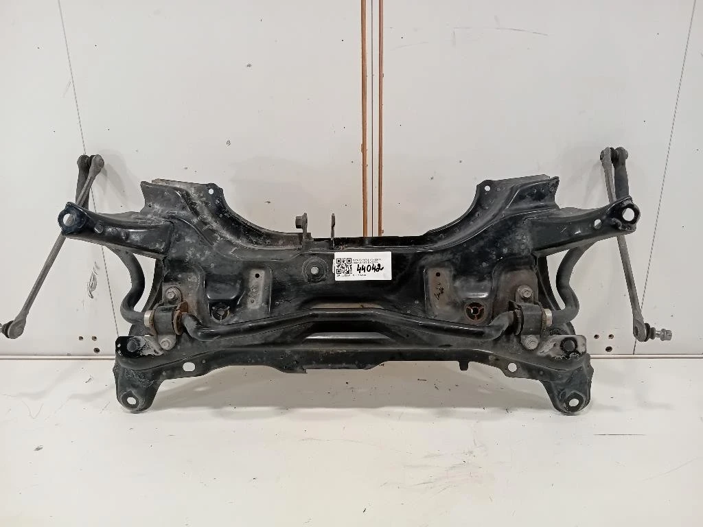 Assale ANT 512010D106 Toyota Yaris IV 2017