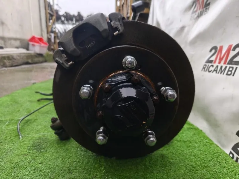 Assale ANT ASSALE ANT Suzuki Jimny I 1999