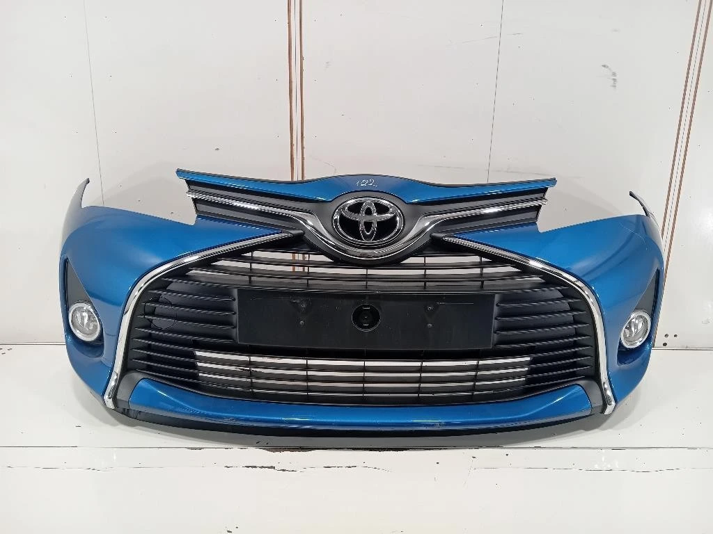 Paraurti ANT PARAURTI ANT Toyota Yaris IV 2017