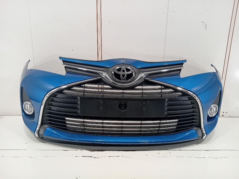 Paraurti ANT PARAURTI ANT Toyota Yaris IV 2017
