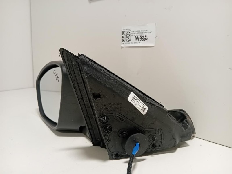 Retrovisore Esterno ANT SX 0418180 Opel Corsa F 2019