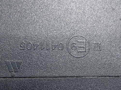 Retrovisore Esterno ANT SX 0411405 5 FILE Opel Crossland X 2017