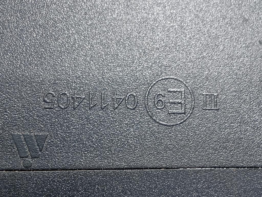 Retrovisore Esterno ANT SX 0411405 5 FILE Opel Crossland X 2017