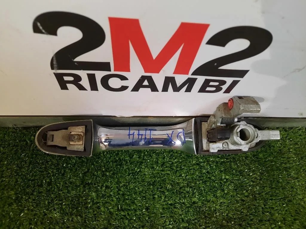 Maniglia Porta EST ANT DX 735715011 Fiat 500 II 2008