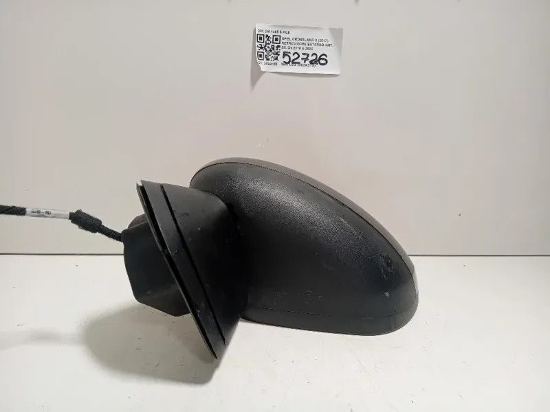 Retrovisore Esterno ANT SX 0411405 5 FILE Opel Crossland X 2017