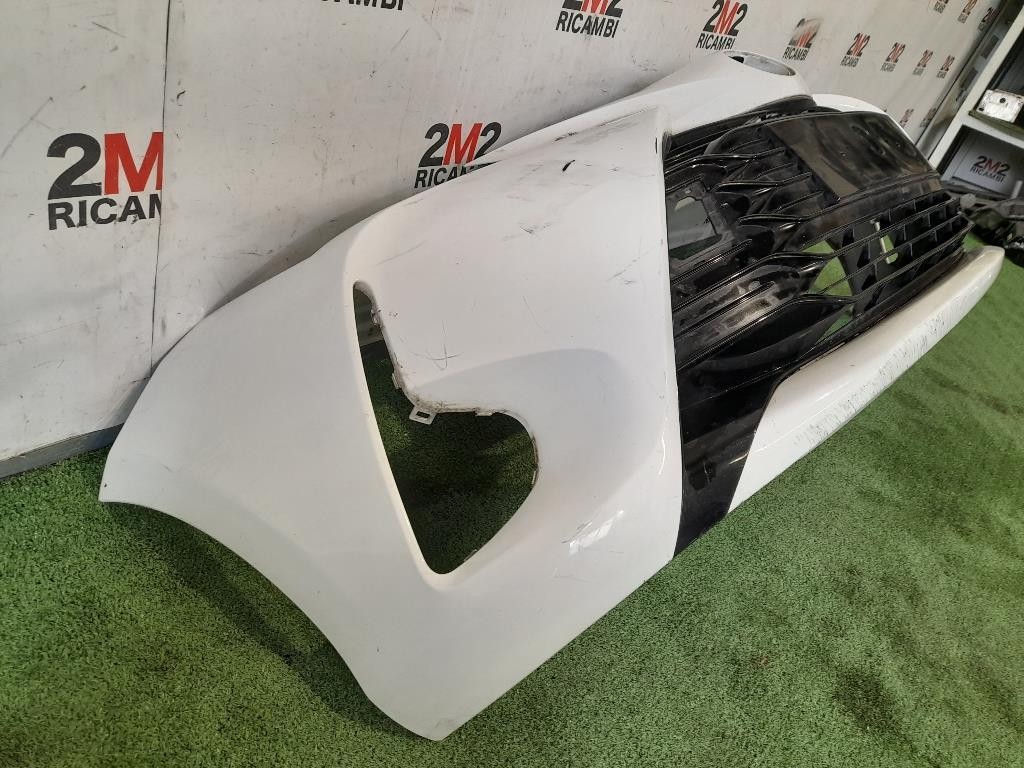 Maniglia Porta EST ANT DX 735715011 Fiat 500 II 2015