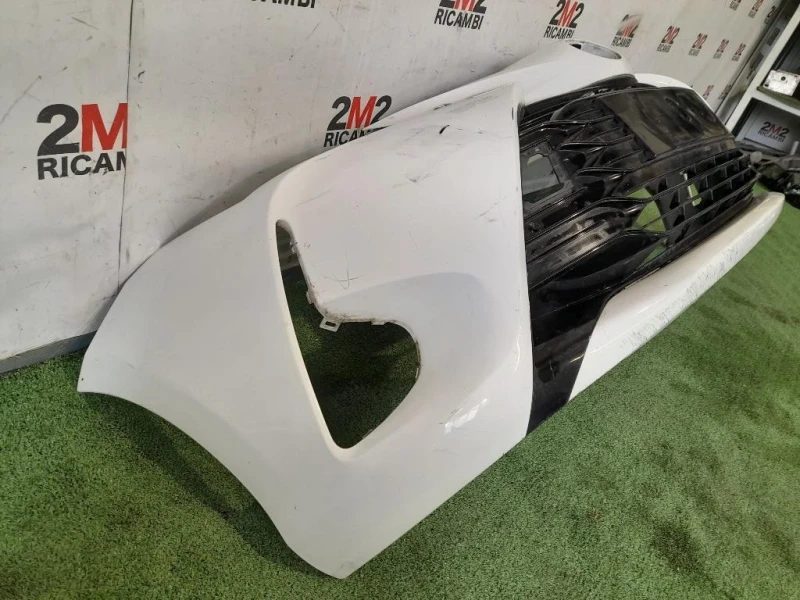 Paraurti ANT 521190DA40 Toyota Yaris IV 2017