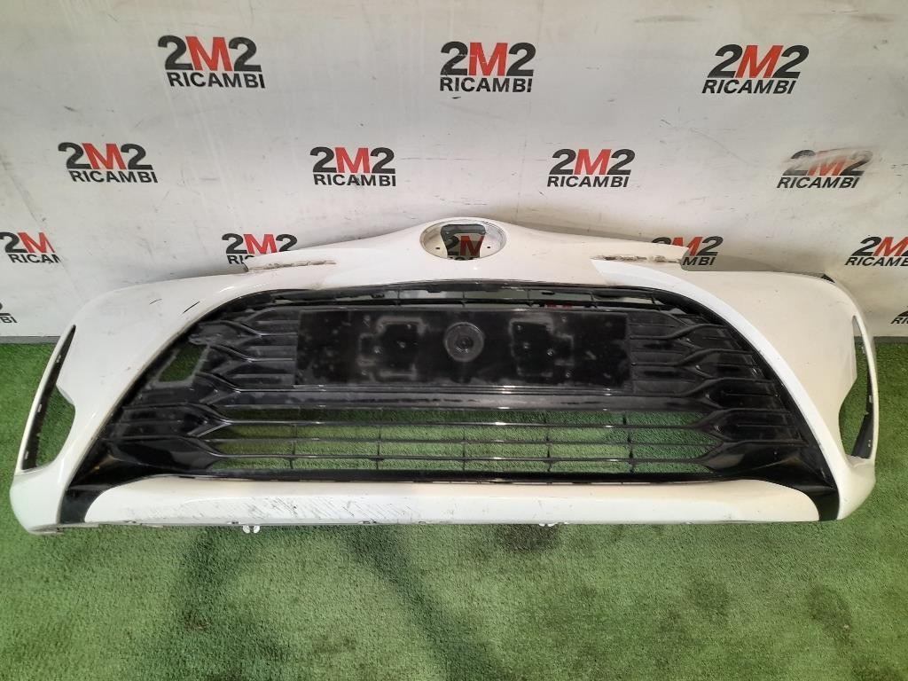 Paraurti ANT 521190DA40 Toyota Yaris IV 2017