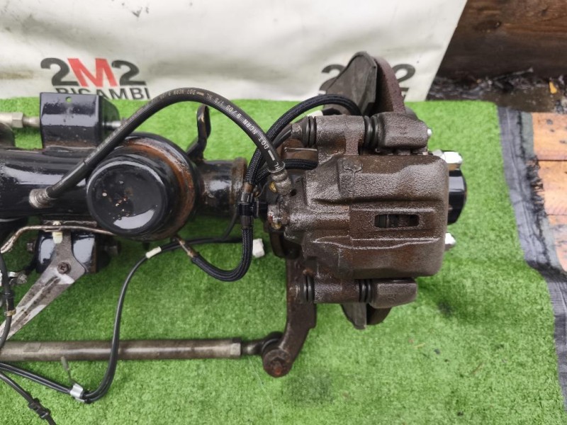 Assale ANT ASSALE ANT Suzuki Jimny I 1999