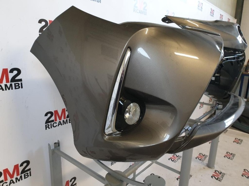 Paraurti ANT 521190U931 Toyota Yaris IV 2017