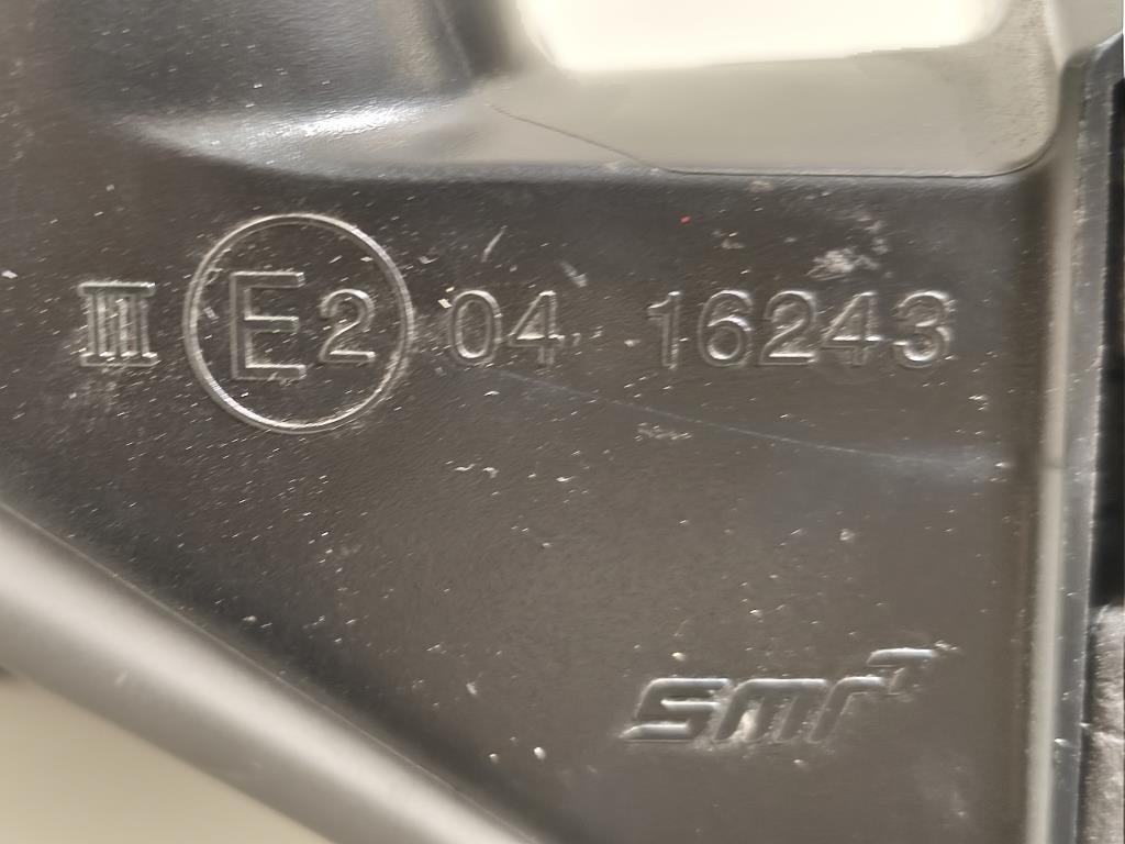 Retrovisore Esterno ANT SX E20416243 Opel Grandland X 2017