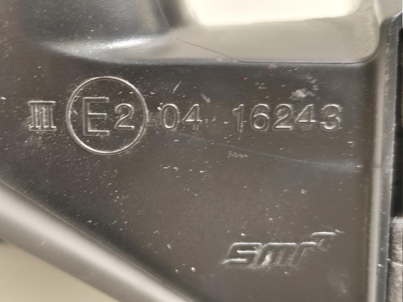 Retrovisore Esterno ANT SX E20416243 Opel Grandland X 2017