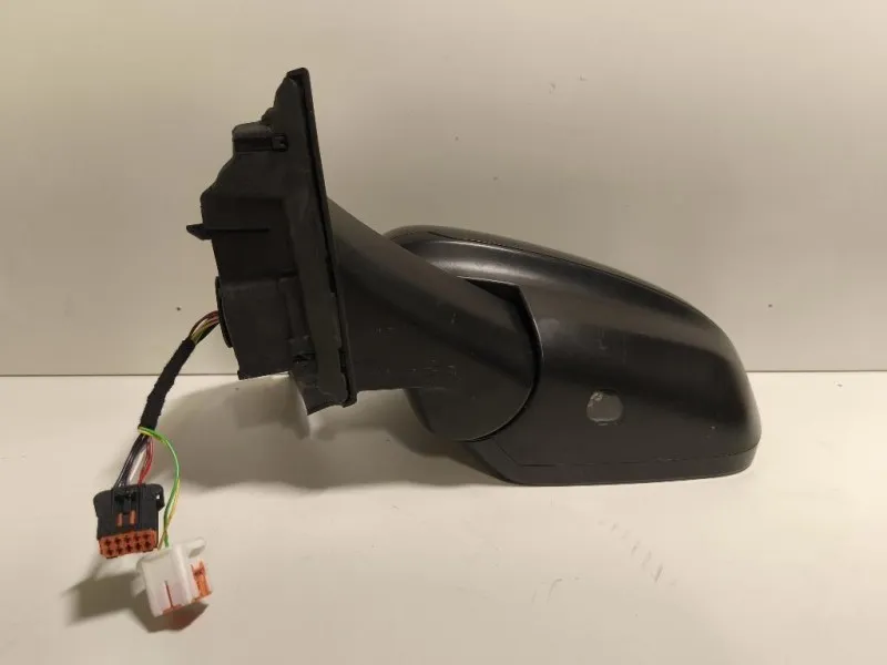 Retrovisore Esterno ANT SX E20416243 Opel Grandland X 2017