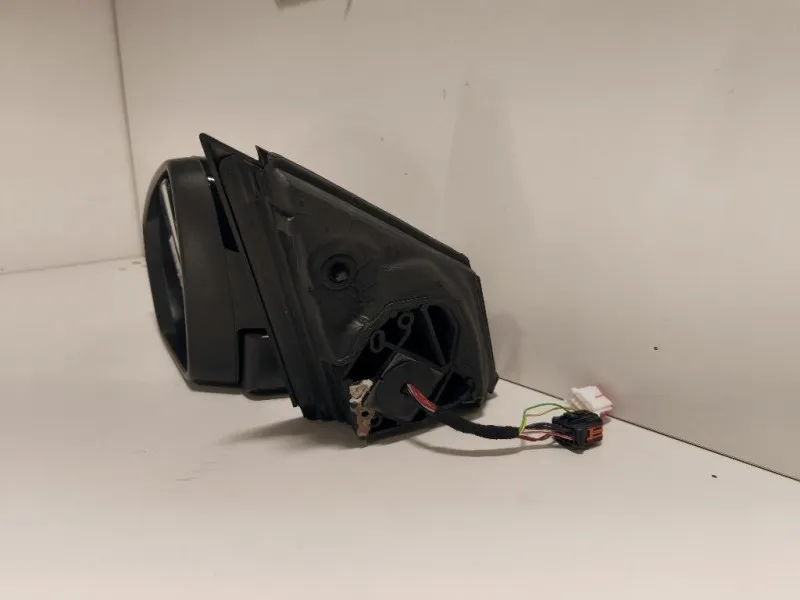 Retrovisore Esterno ANT SX E20416243 Opel Grandland X 2017