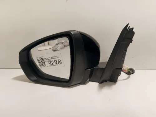 Retrovisore Esterno ANT SX E20416243 Opel Grandland X 2017