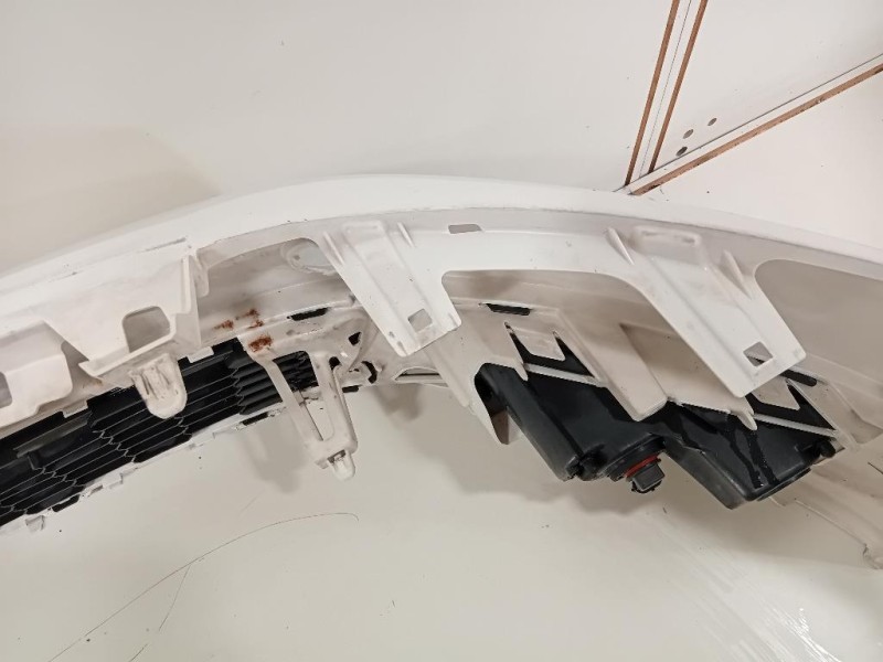 Paraurti ANT 2K0807217A7G9 Volkswagen Caddy IV 2011