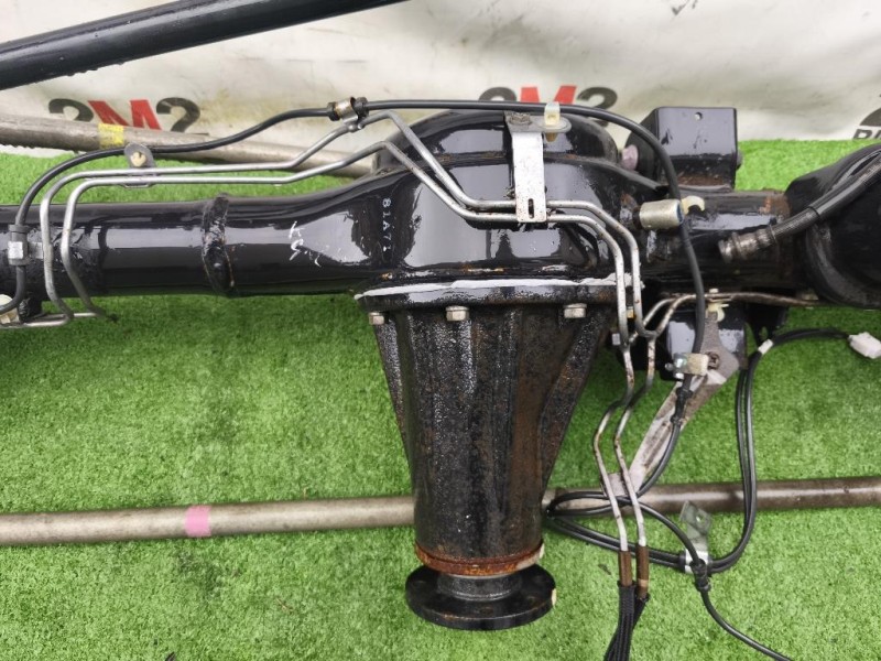 Assale ANT ASSALE ANT Suzuki Jimny I 1999