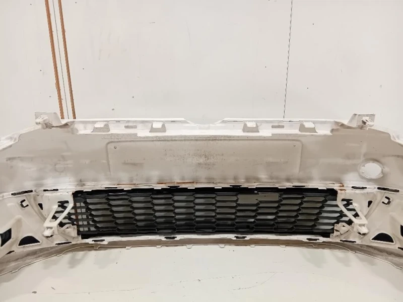 Paraurti ANT 2K0807217A7G9 Volkswagen Caddy IV 2011