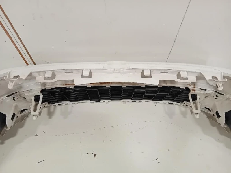 Paraurti ANT 2K0807217A7G9 Volkswagen Caddy IV 2011