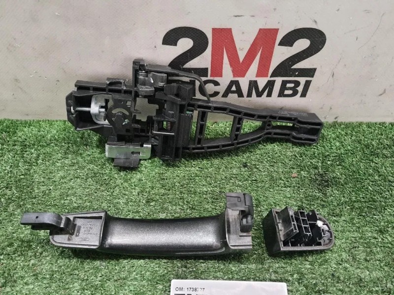 Maniglia Porta EST ANT DX 1738727 Ford Focus IV 2011