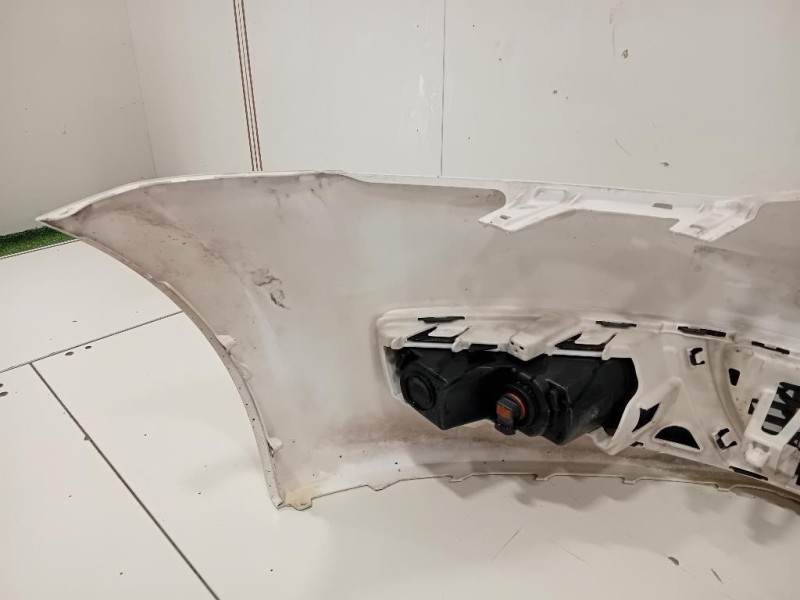 Paraurti ANT 2K0807217A7G9 Volkswagen Caddy IV 2011