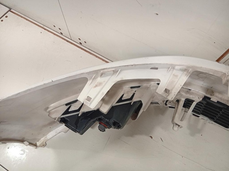 Paraurti ANT 2K0807217A7G9 Volkswagen Caddy IV 2011