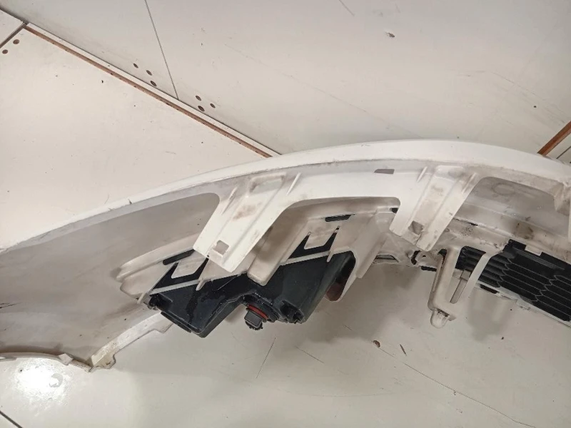 Paraurti ANT 2K0807217A7G9 Volkswagen Caddy IV 2011