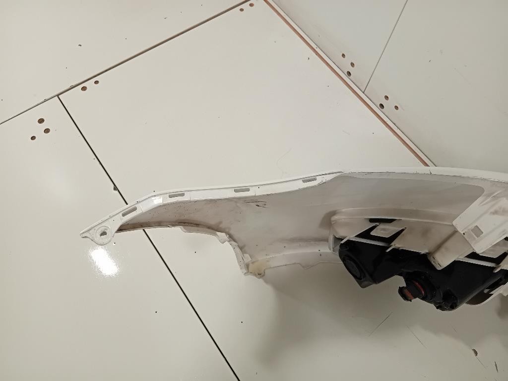 Maniglia Porta EST ANT DX BM51A224A36DG Ford Focus IV SW 2011