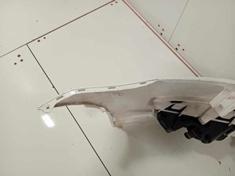 Paraurti ANT 2K0807217A7G9 Volkswagen Caddy IV 2011