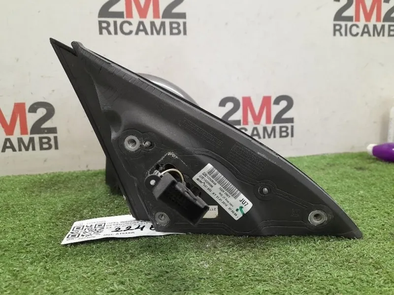 Retrovisore Esterno ANT SX 13269568 Opel Insignia A 2009