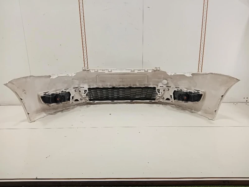 Paraurti ANT 2K0807217A7G9 Volkswagen Caddy IV 2011