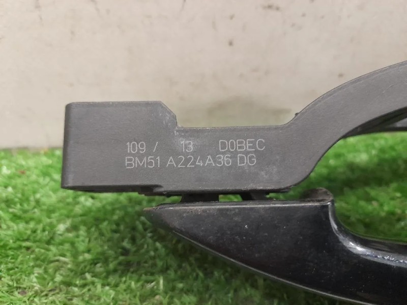 Maniglia Porta EST ANT DX BM51A224A36DG Ford Focus IV SW 2011