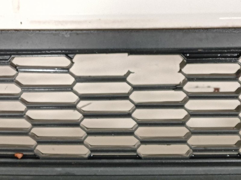 Paraurti ANT 2K0807217A7G9 Volkswagen Caddy IV 2011