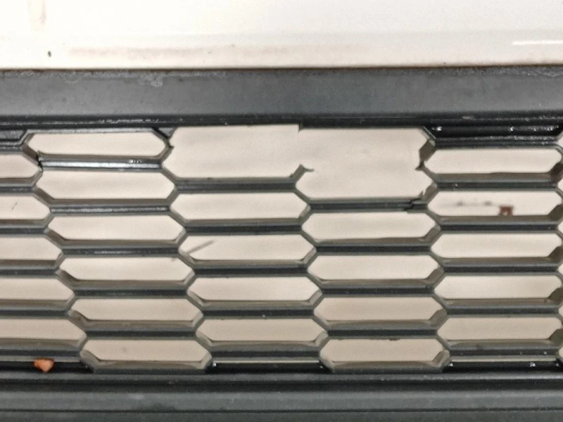 Paraurti ANT 2K0807217A7G9 Volkswagen Caddy IV 2011