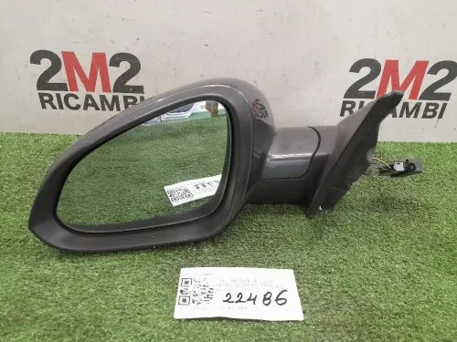 Retrovisore Esterno ANT SX 13269568 Opel Insignia A 2009